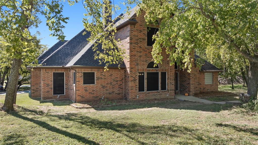 Lakewood Village Sec 1 - Residential