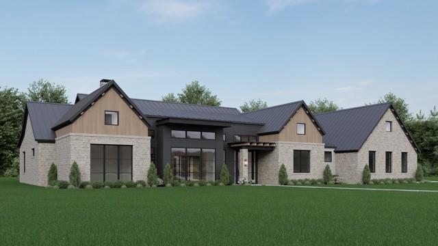 Rainey Court - Residential