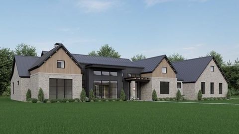 4204 Rainey Court Southlake TX 76092