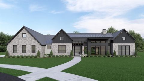 4204 Rainey Court Southlake TX 76092