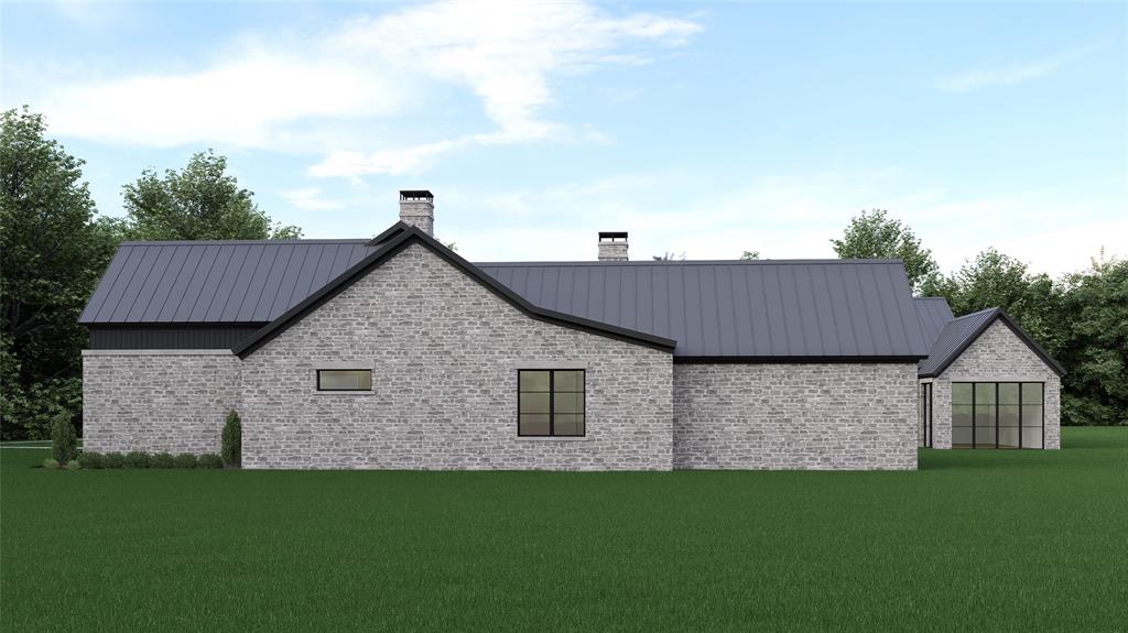 Rainey Court - Residential