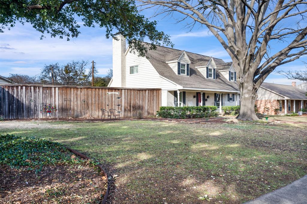 422 Ridge Crest Drive