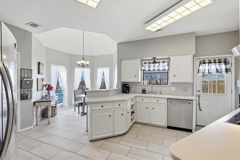 Preston Hollow - Residential