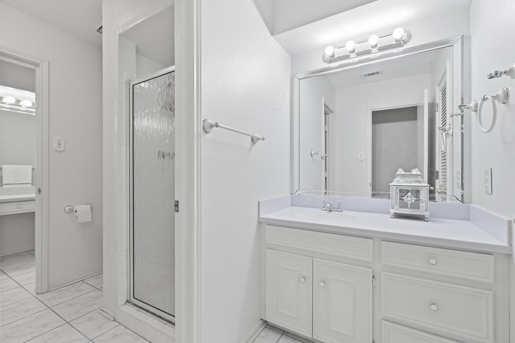 Preston Hollow - Residential