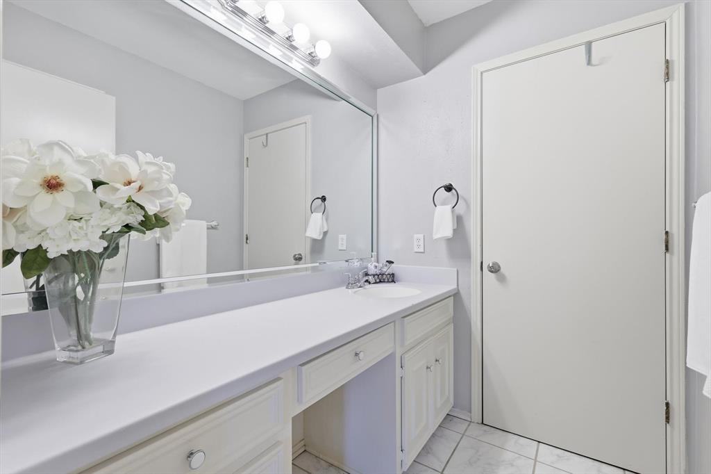 Preston Hollow - Residential