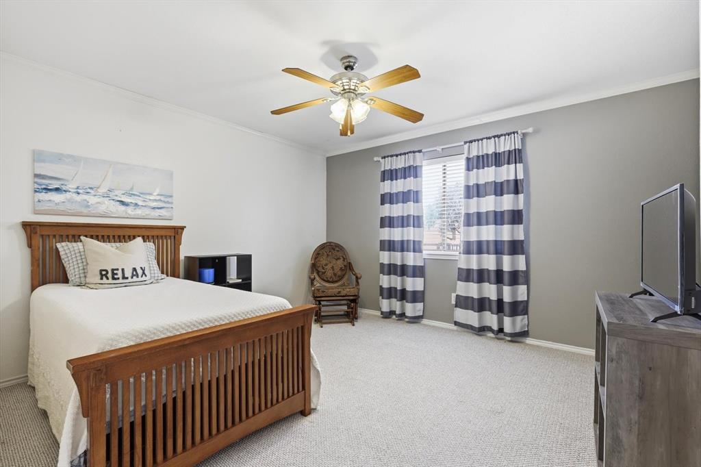 Preston Hollow - Residential