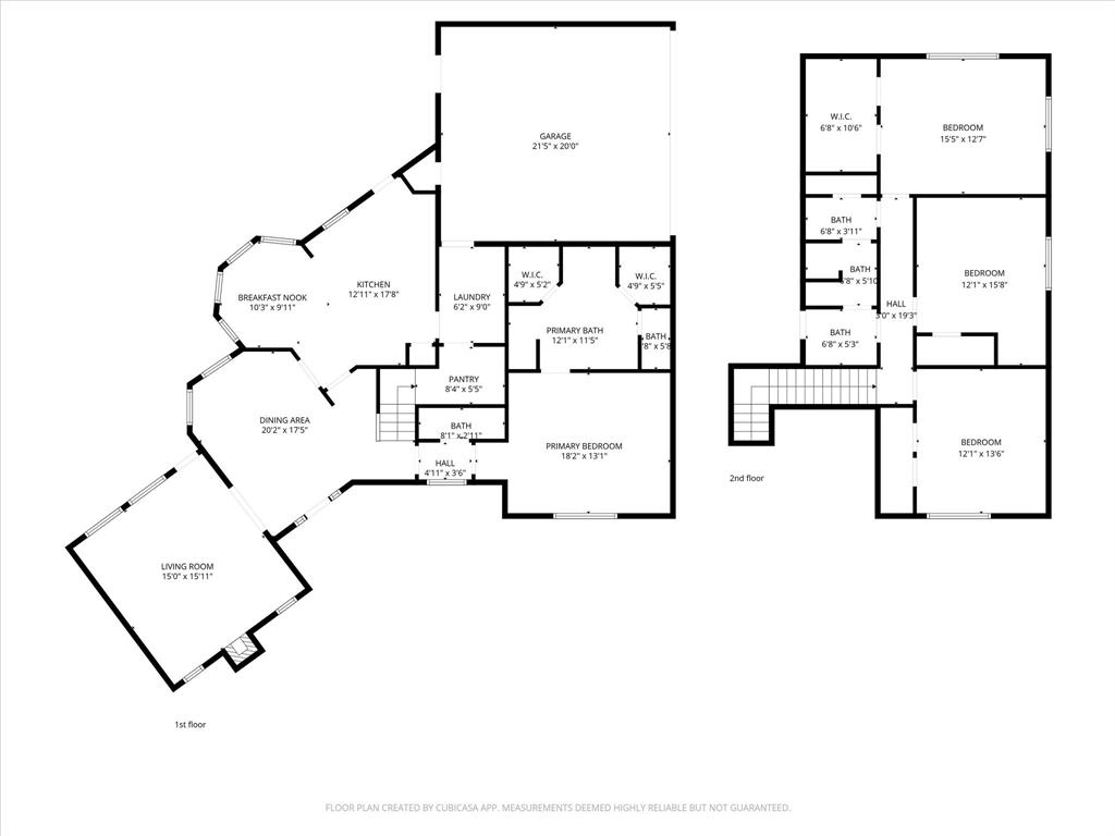 Preston Hollow - Residential