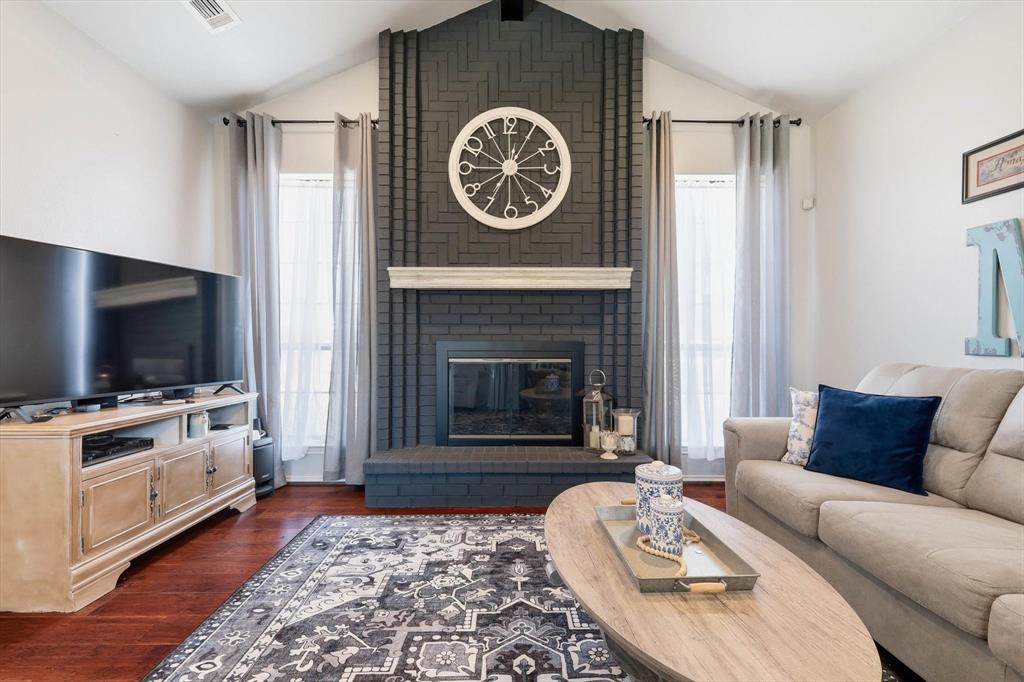 Preston Hollow - Residential