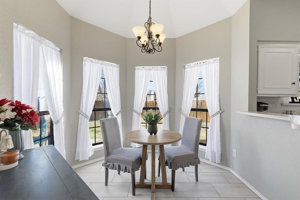 Preston Hollow - Residential