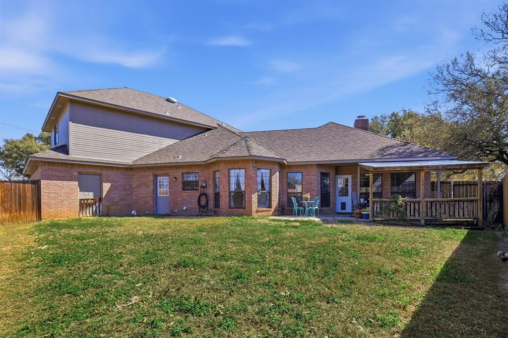 Preston Hollow - Residential