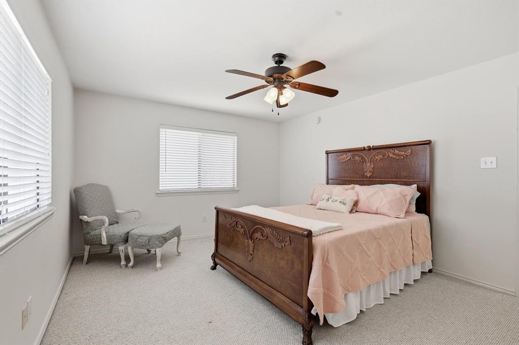 Preston Hollow - Residential