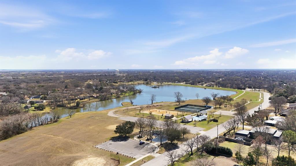 Preston Hollow - Residential