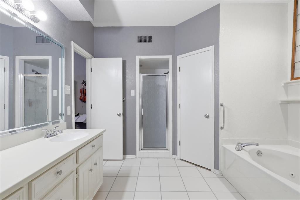 Preston Hollow - Residential