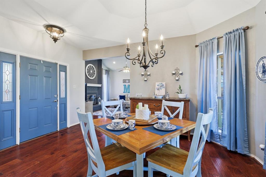 Preston Hollow - Residential