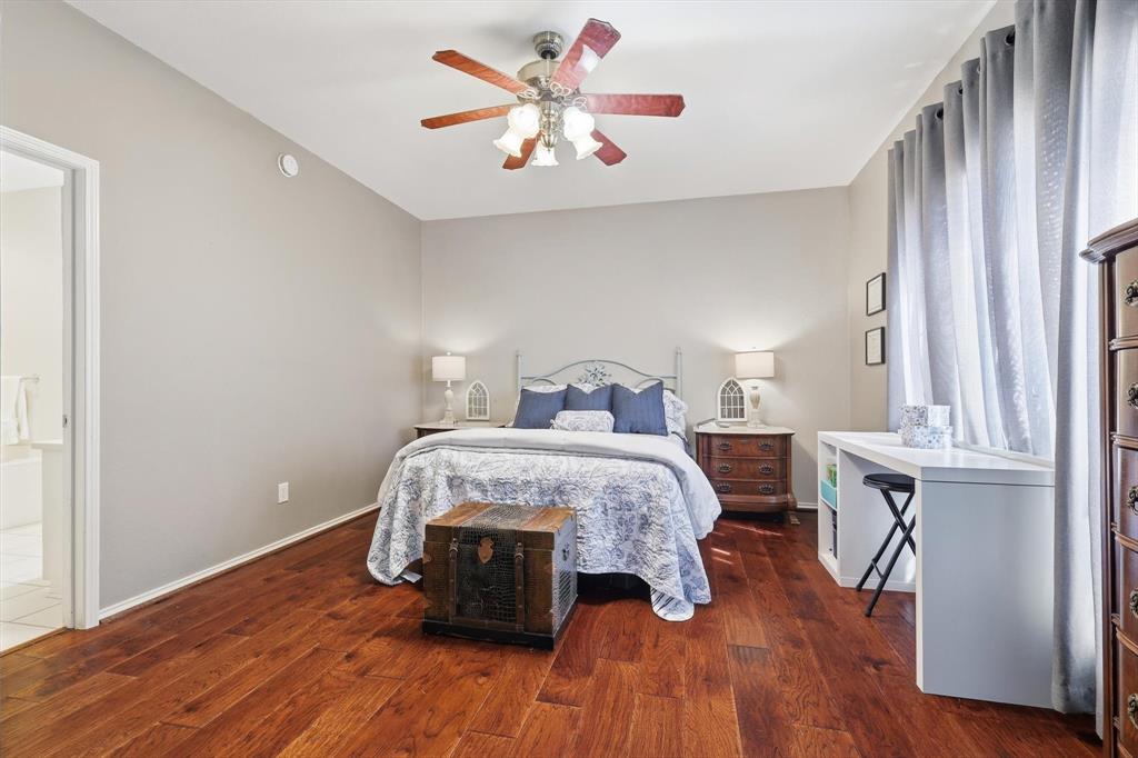 Preston Hollow - Residential