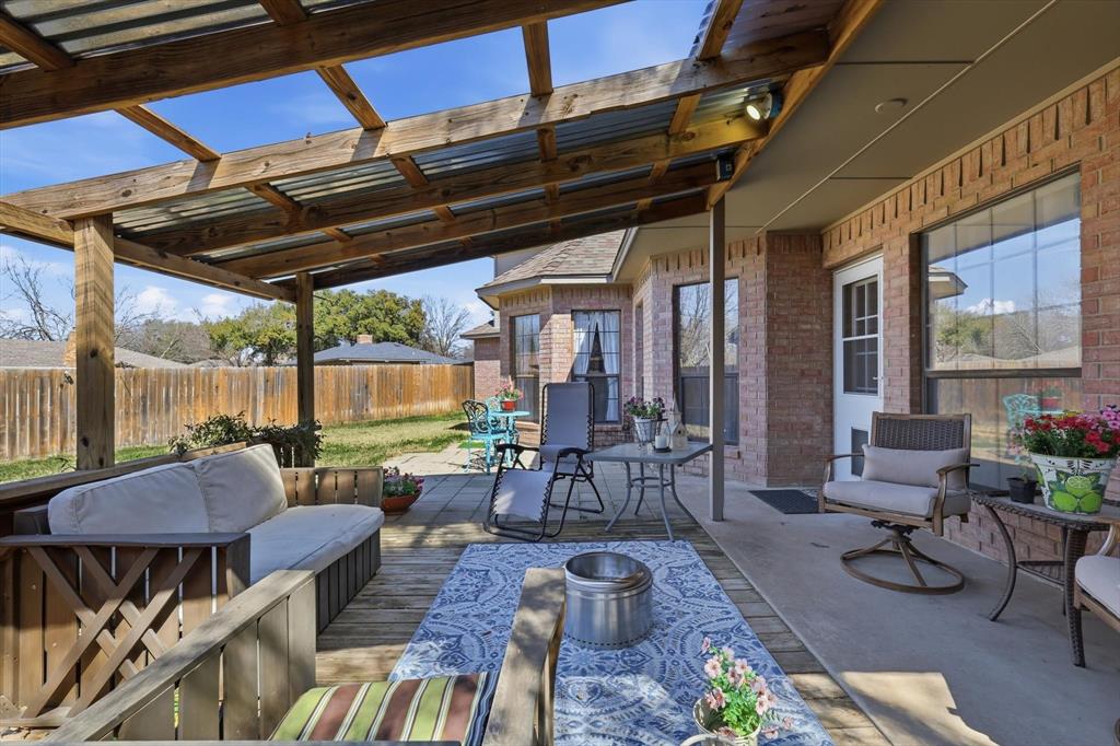 Preston Hollow - Residential