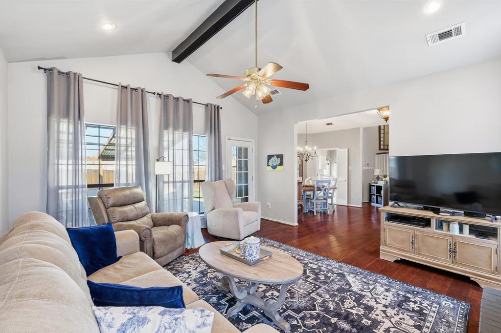 Preston Hollow - Residential