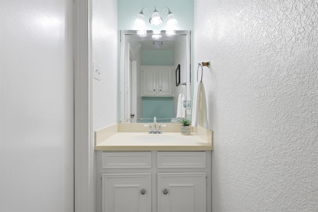 Preston Hollow - Residential