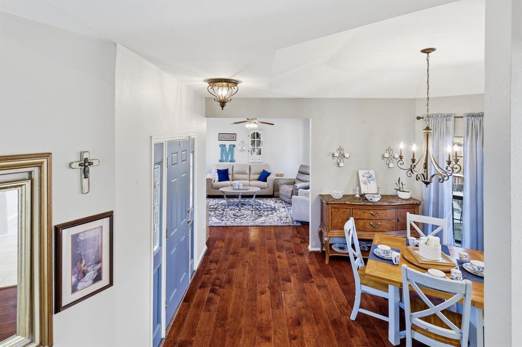 Preston Hollow - Residential