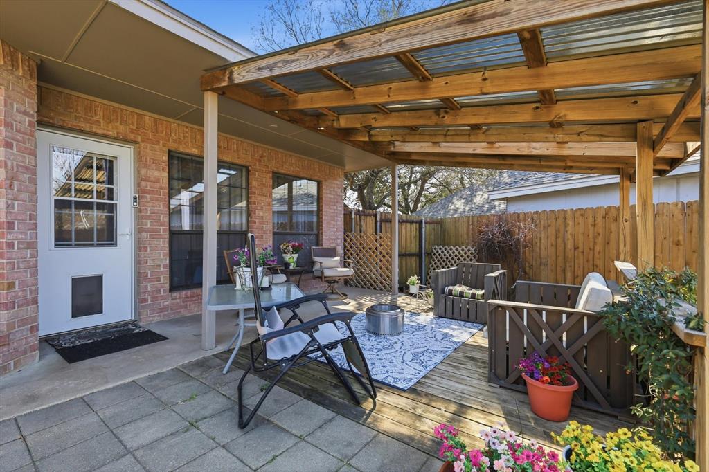 Preston Hollow - Residential