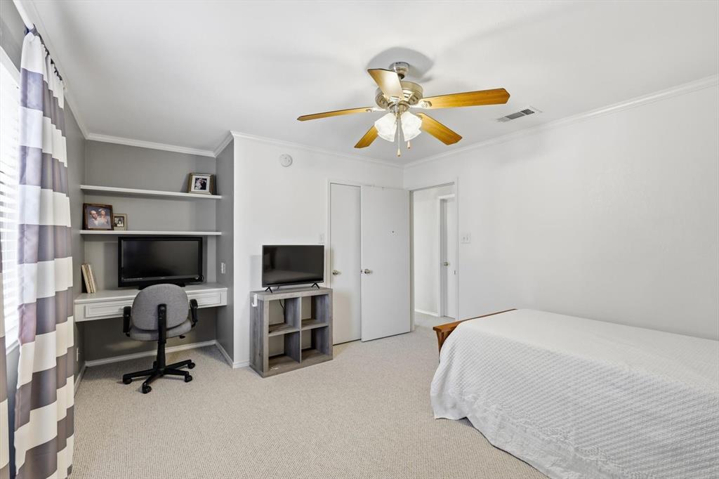 Preston Hollow - Residential