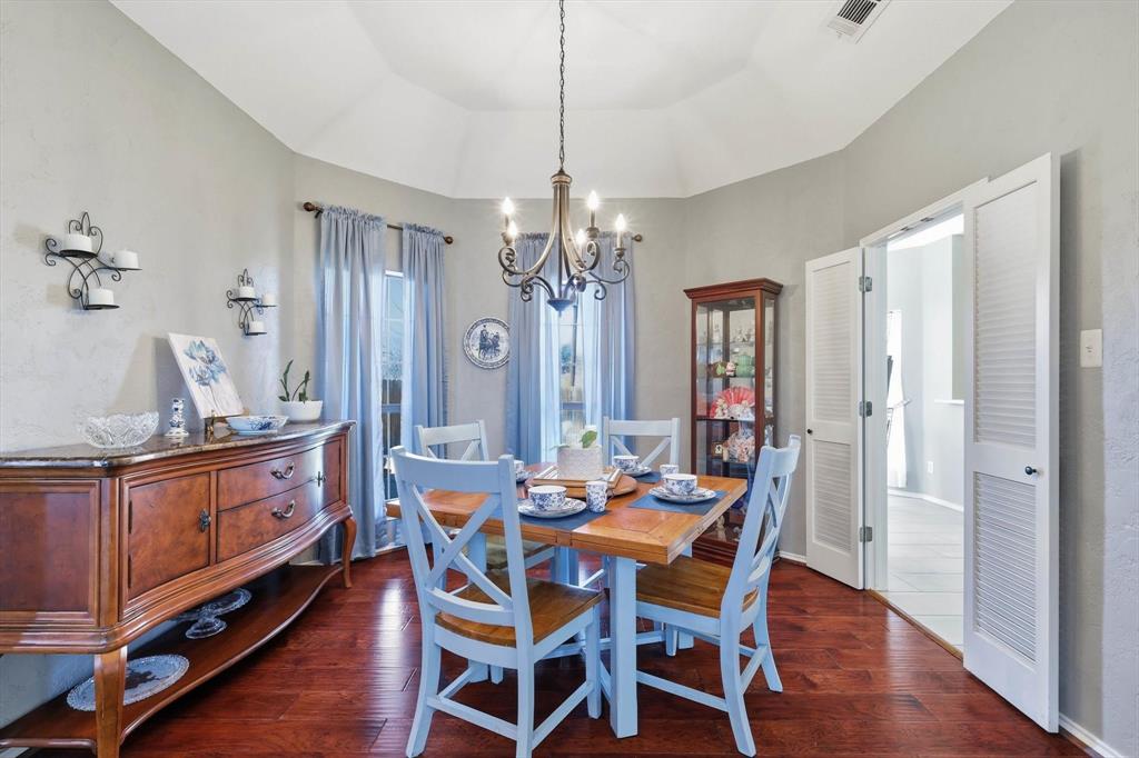 Preston Hollow - Residential