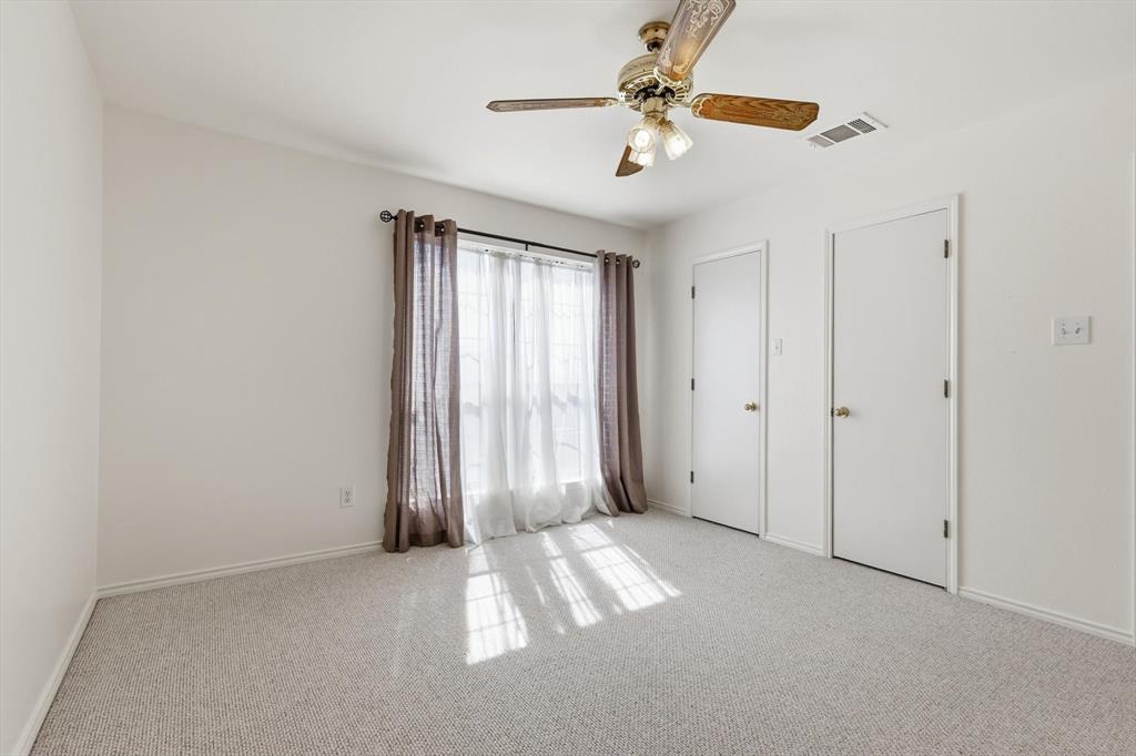 Preston Hollow - Residential