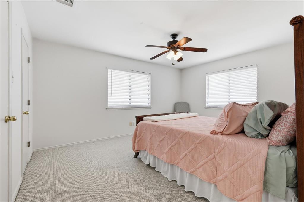 Preston Hollow - Residential