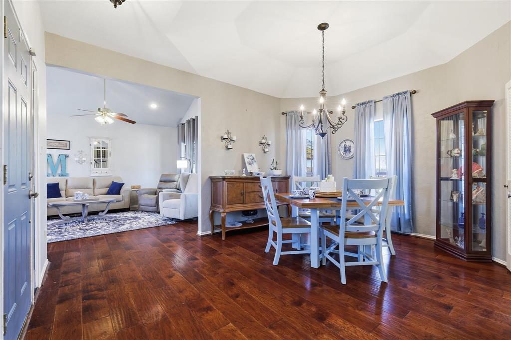 Preston Hollow - Residential