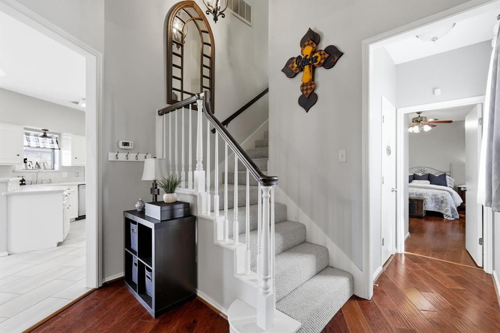 Preston Hollow - Residential