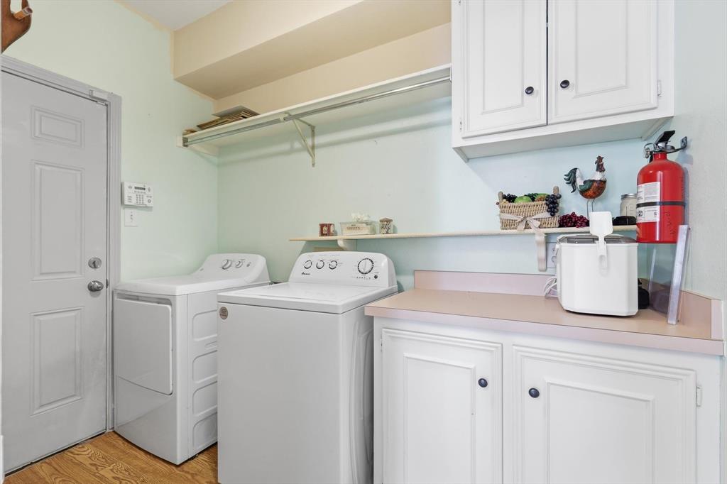 Preston Hollow - Residential