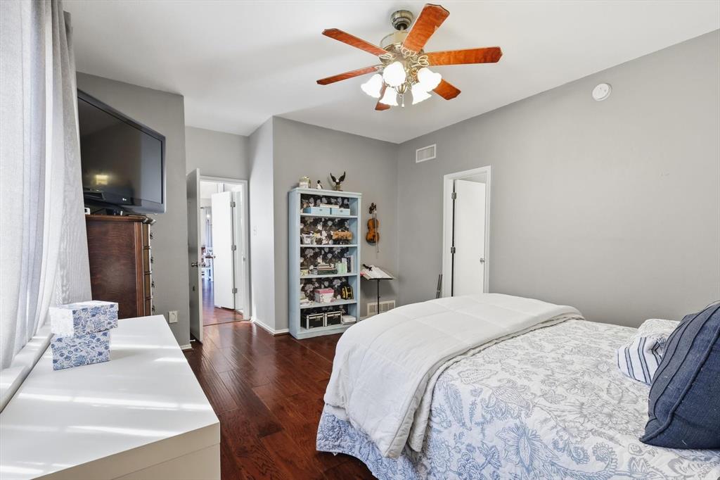 Preston Hollow - Residential