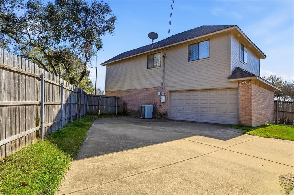 Preston Hollow - Residential