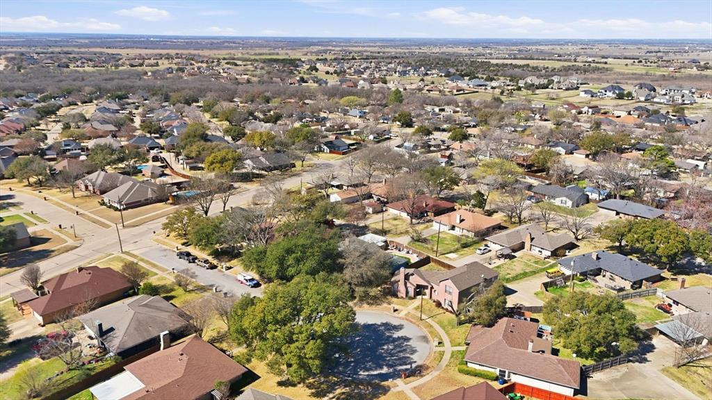 Preston Hollow - Residential