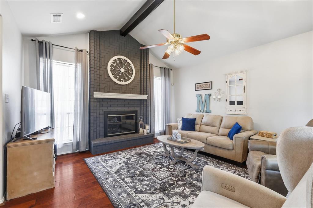 Preston Hollow - Residential