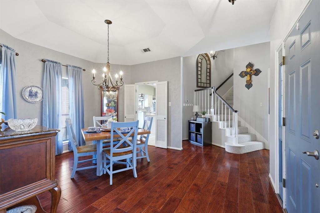 Preston Hollow - Residential