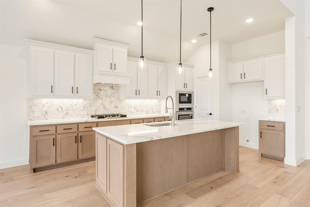 Willow Wood - Residential