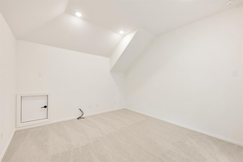 Willow Wood - Residential