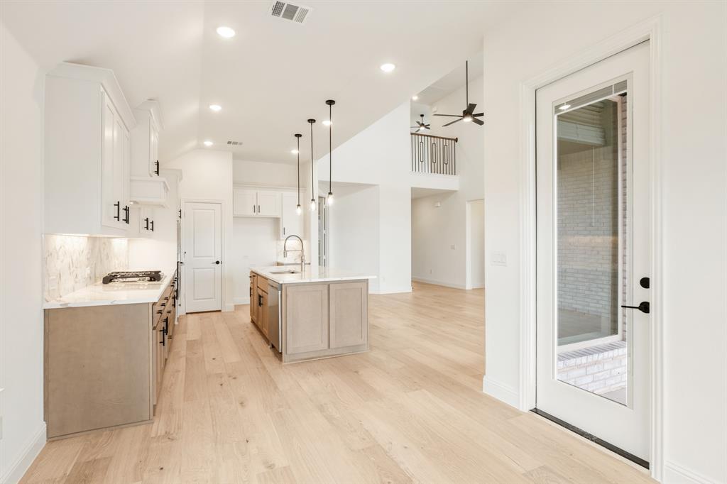 Willow Wood - Residential