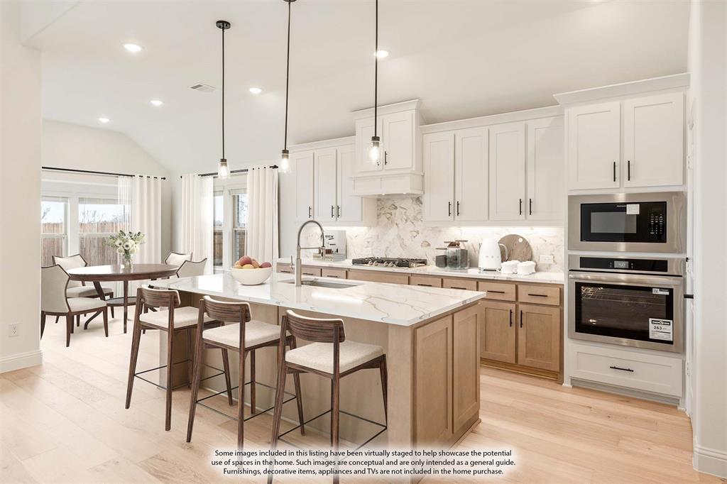 Willow Wood - Residential