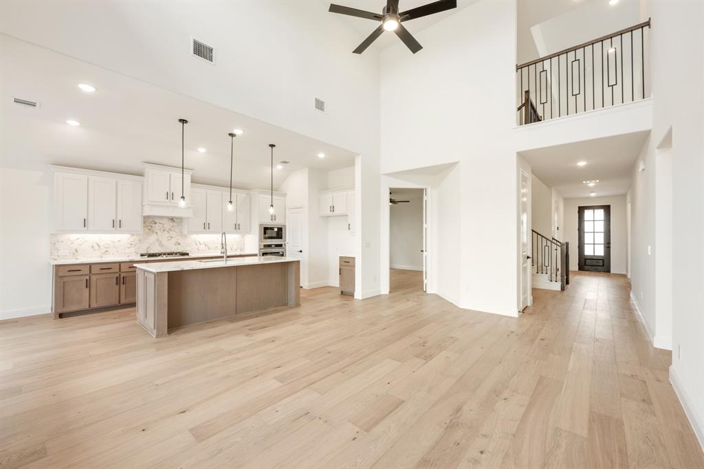 Willow Wood - Residential