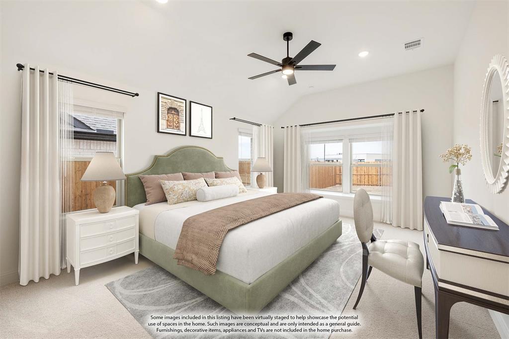 Willow Wood - Residential