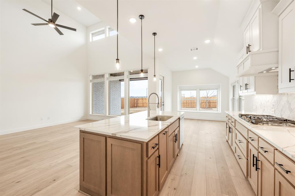 Willow Wood - Residential