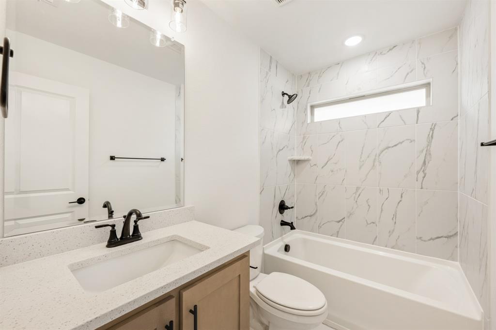 Willow Wood - Residential