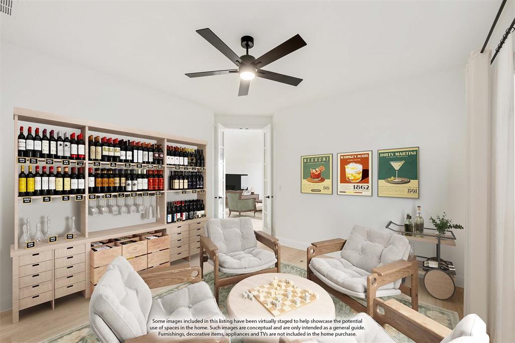 Willow Wood - Residential