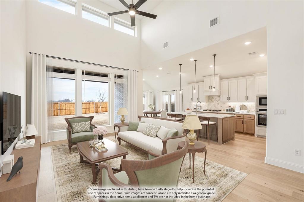 Willow Wood - Residential