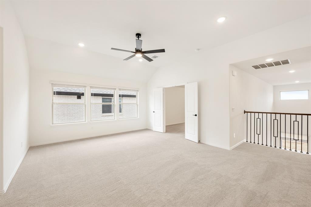 Willow Wood - Residential