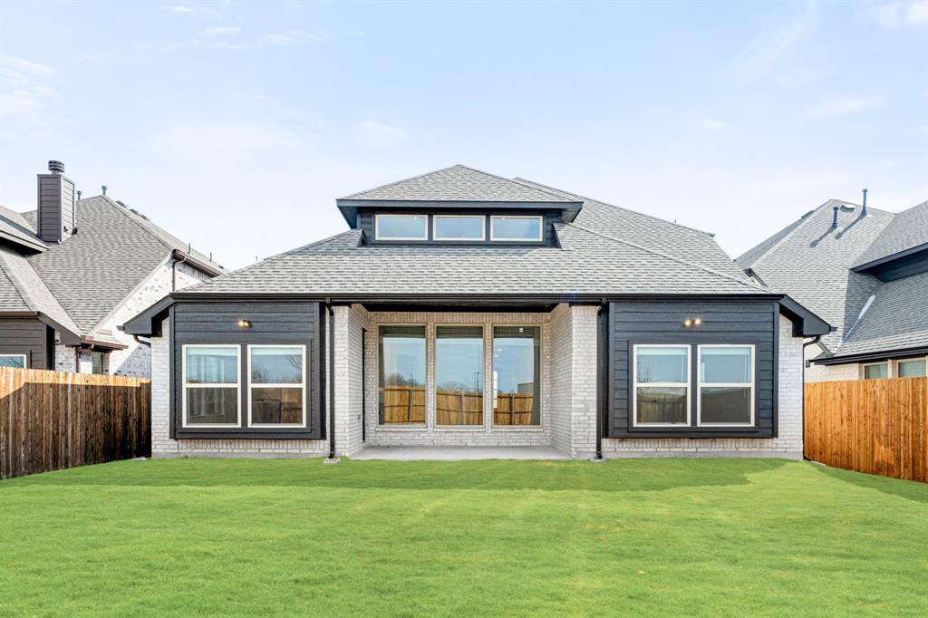 Willow Wood - Residential