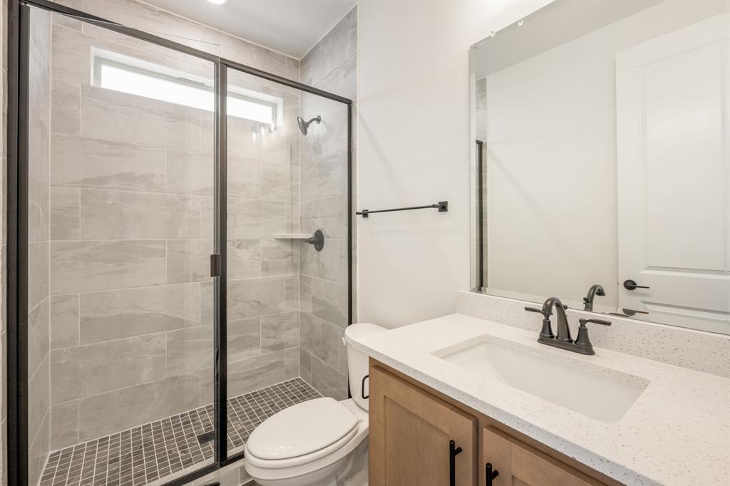 Willow Wood - Residential