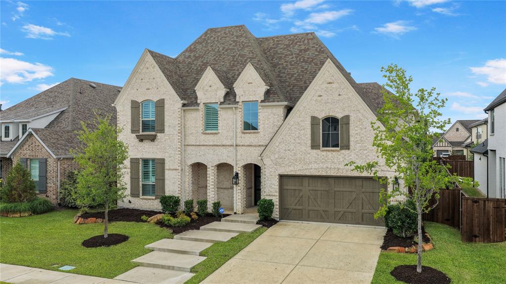 2341 Rainforest Drive